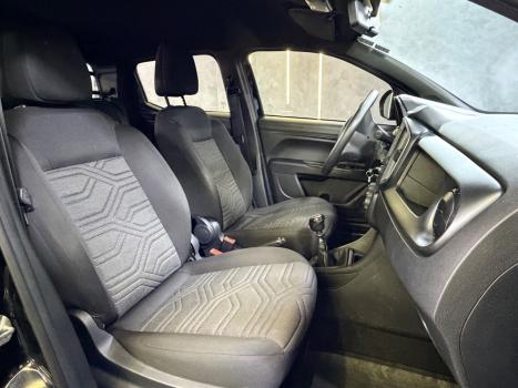 FIAT Strada 1.3 4P FIREFLY FLEX FREEDOM CABINE DUPLA, Foto 11