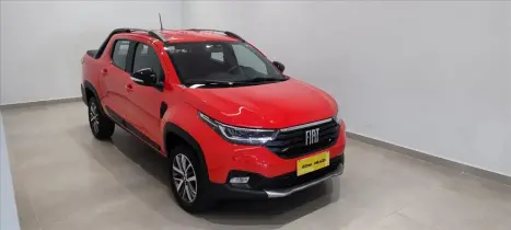 FIAT Strada 1.3 4P FIREFLY FLEX VOLCANO CABINE DUPLA, Foto 1