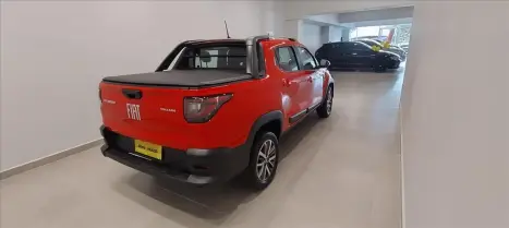 FIAT Strada 1.3 4P FIREFLY FLEX VOLCANO CABINE DUPLA, Foto 4