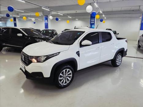 FIAT Strada 1.3 4P FIREFLY FLEX FREEDOM CABINE DUPLA, Foto 1