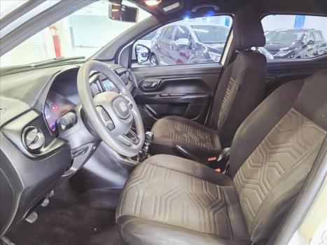 FIAT Strada 1.3 4P FIREFLY FLEX FREEDOM CABINE DUPLA, Foto 2