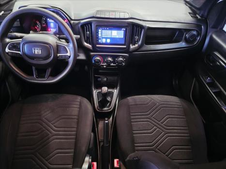 FIAT Strada 1.3 4P FIREFLY FLEX FREEDOM CABINE DUPLA, Foto 4