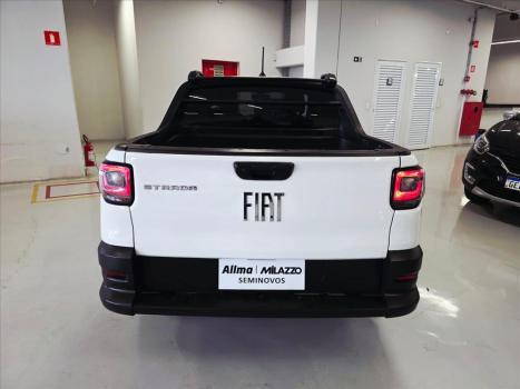 FIAT Strada 1.3 4P FIREFLY FLEX FREEDOM CABINE DUPLA, Foto 8