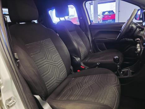 FIAT Strada 1.3 4P FIREFLY FLEX FREEDOM CABINE DUPLA, Foto 11