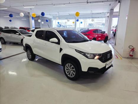 FIAT Strada 1.3 4P FIREFLY FLEX FREEDOM CABINE DUPLA, Foto 12