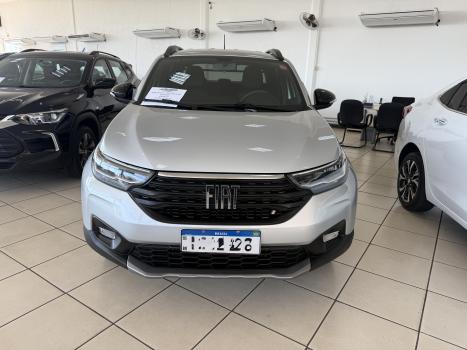 FIAT Strada 1.3 4P FIREFLY FLEX VOLCANO CABINE DUPLA AUTOM�TICO, Foto 2