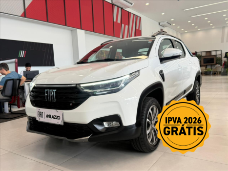FIAT Strada 1.3 4P FIREFLY FLEX VOLCANO CABINE DUPLA, Foto 1