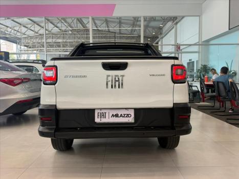 FIAT Strada 1.3 4P FIREFLY FLEX VOLCANO CABINE DUPLA, Foto 5