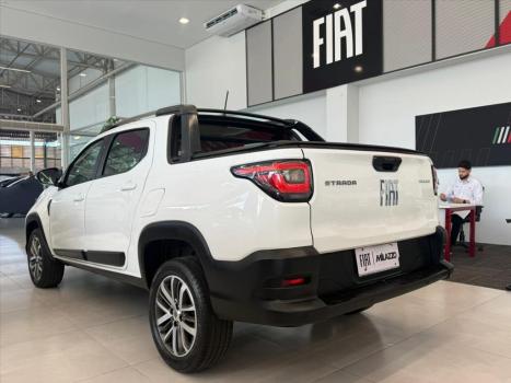 FIAT Strada 1.3 4P FIREFLY FLEX VOLCANO CABINE DUPLA, Foto 6