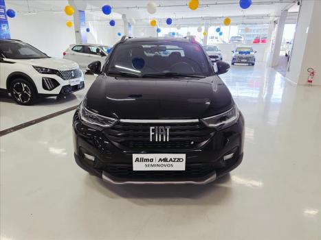 FIAT Strada 1.3 4P FIREFLY FLEX VOLCANO CABINE DUPLA, Foto 2