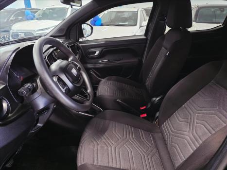 FIAT Strada 1.3 4P FIREFLY FLEX VOLCANO CABINE DUPLA, Foto 4