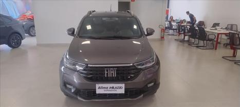 FIAT Strada 1.3 4P FIREFLY FLEX VOLCANO CABINE DUPLA AUTOM�TICO, Foto 2