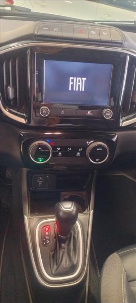 FIAT Strada 1.3 4P FIREFLY FLEX VOLCANO CABINE DUPLA AUTOM�TICO, Foto 9