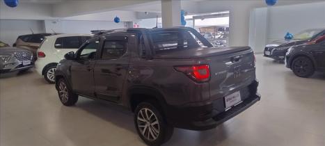FIAT Strada 1.3 4P FIREFLY FLEX VOLCANO CABINE DUPLA AUTOM�TICO, Foto 11
