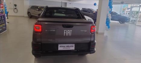 FIAT Strada 1.3 4P FIREFLY FLEX VOLCANO CABINE DUPLA AUTOM�TICO, Foto 13