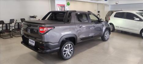 FIAT Strada 1.3 4P FIREFLY FLEX VOLCANO CABINE DUPLA AUTOM�TICO, Foto 14