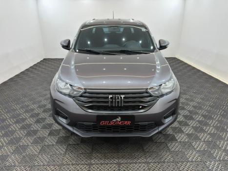 FIAT Strada 1.3 4P FIREFLY FLEX FREEDOM CABINE DUPLA, Foto 2