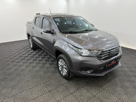 FIAT Strada 1.3 4P FIREFLY FLEX FREEDOM CABINE DUPLA, Foto 3
