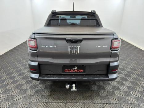 FIAT Strada 1.3 4P FIREFLY FLEX FREEDOM CABINE DUPLA, Foto 6