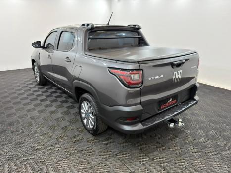 FIAT Strada 1.3 4P FIREFLY FLEX FREEDOM CABINE DUPLA, Foto 7