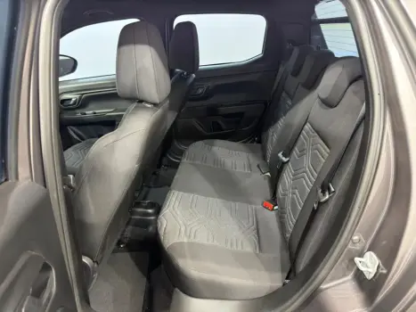 FIAT Strada 1.3 4P FIREFLY FLEX FREEDOM CABINE DUPLA, Foto 9