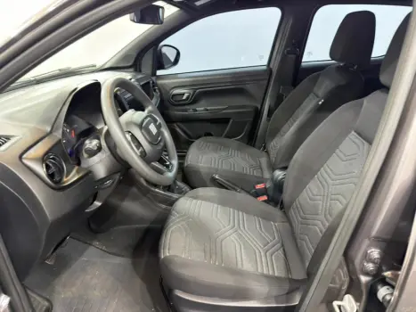 FIAT Strada 1.3 4P FIREFLY FLEX FREEDOM CABINE DUPLA, Foto 10