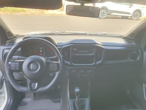 FIAT Strada 1.3 4P FIREFLY FLEX FREEDOM CABINE DUPLA, Foto 6