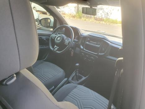 FIAT Strada 1.3 4P FIREFLY FLEX FREEDOM CABINE DUPLA, Foto 9