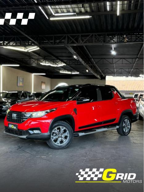 FIAT Strada 1.3 4P FIREFLY FLEX VOLCANO CABINE DUPLA, Foto 1