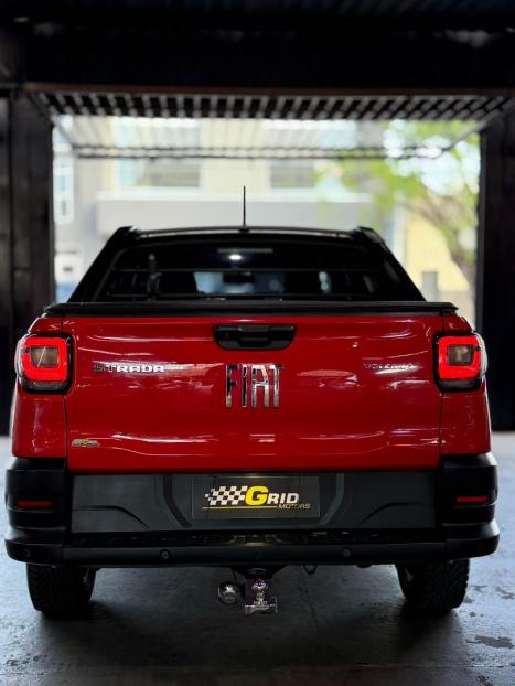 FIAT Strada 1.3 4P FIREFLY FLEX VOLCANO CABINE DUPLA, Foto 10