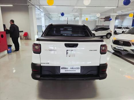 FIAT Strada 1.3 4P FIREFLY FLEX VOLCANO CABINE DUPLA, Foto 8