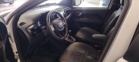 FIAT Strada 1.3 4P FIREFLY FLEX VOLCANO CABINE DUPLA AUTOMÁTICO, Foto 4