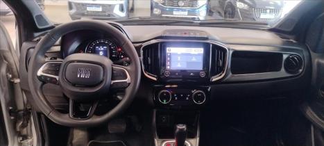 FIAT Strada 1.3 4P FIREFLY FLEX VOLCANO CABINE DUPLA AUTOMÁTICO, Foto 6