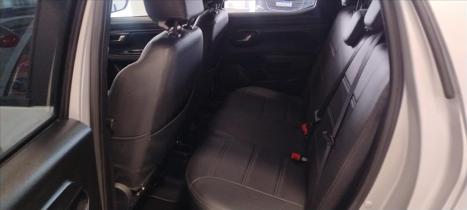 FIAT Strada 1.3 4P FIREFLY FLEX VOLCANO CABINE DUPLA AUTOMÁTICO, Foto 9