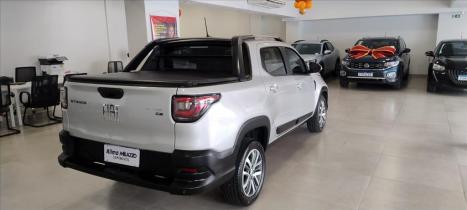 FIAT Strada 1.3 4P FIREFLY FLEX VOLCANO CABINE DUPLA AUTOMÁTICO, Foto 13