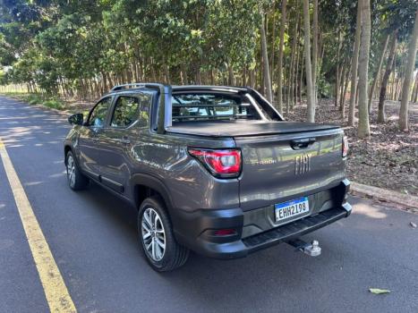 FIAT Strada 1.3 4P FIREFLY FLEX VOLCANO CABINE DUPLA AUTOMÁTICO, Foto 5