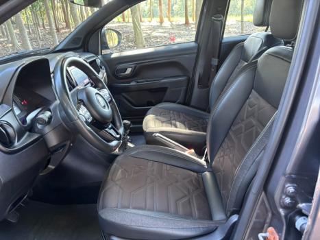 FIAT Strada 1.3 4P FIREFLY FLEX VOLCANO CABINE DUPLA AUTOMÁTICO, Foto 10