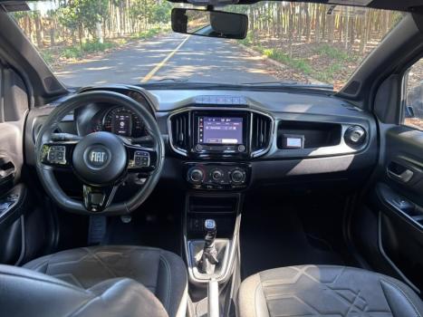 FIAT Strada 1.3 4P FIREFLY FLEX VOLCANO CABINE DUPLA AUTOMÁTICO, Foto 12