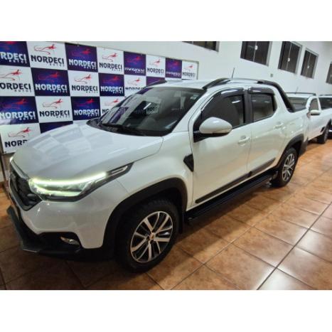FIAT Strada 1.3 4P FIREFLY FLEX VOLCANO CABINE DUPLA, Foto 2