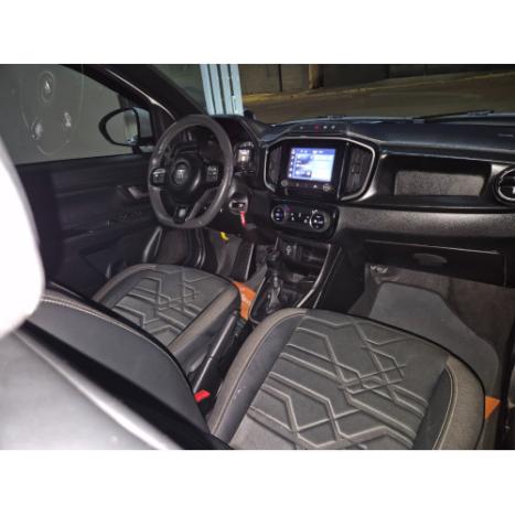 FIAT Strada 1.3 4P FIREFLY FLEX VOLCANO CABINE DUPLA, Foto 5