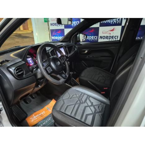 FIAT Strada 1.3 4P FIREFLY FLEX VOLCANO CABINE DUPLA, Foto 7