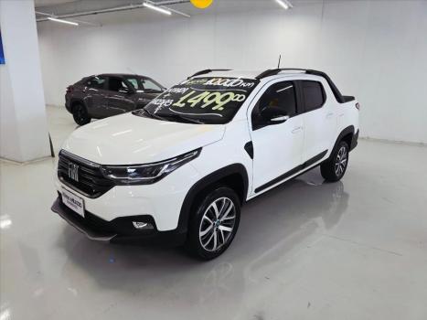 FIAT Strada 1.3 4P FIREFLY FLEX VOLCANO CABINE DUPLA, Foto 1