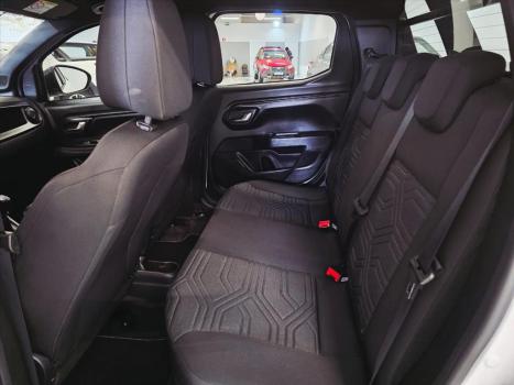 FIAT Strada 1.3 4P FIREFLY FLEX VOLCANO CABINE DUPLA, Foto 6
