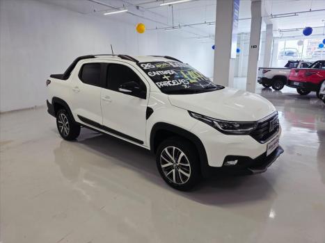FIAT Strada 1.3 4P FIREFLY FLEX VOLCANO CABINE DUPLA, Foto 10