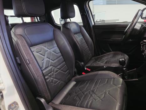 FIAT Strada 1.3 4P FIREFLY FLEX VOLCANO CABINE DUPLA, Foto 12