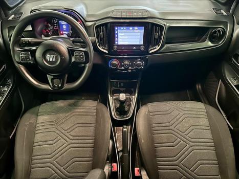 FIAT Strada 1.3 4P FIREFLY FLEX VOLCANO CABINE DUPLA, Foto 6