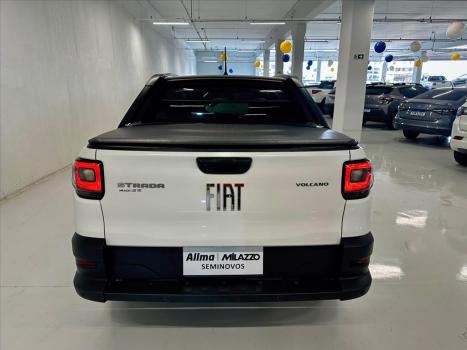 FIAT Strada 1.3 4P FIREFLY FLEX VOLCANO CABINE DUPLA, Foto 10