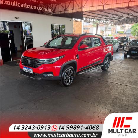 FIAT Strada 1.3 4P FIREFLY FLEX VOLCANO CABINE DUPLA, Foto 3
