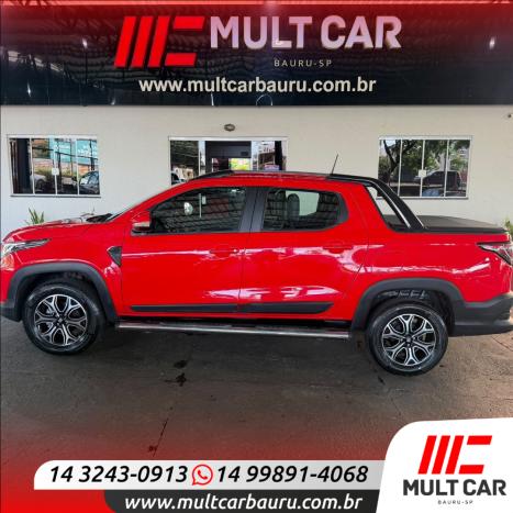 FIAT Strada 1.3 4P FIREFLY FLEX VOLCANO CABINE DUPLA, Foto 4