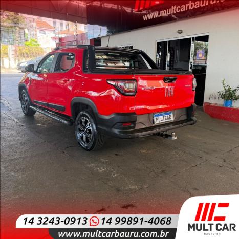 FIAT Strada 1.3 4P FIREFLY FLEX VOLCANO CABINE DUPLA, Foto 5